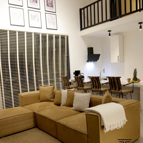 Village Tribeca 2