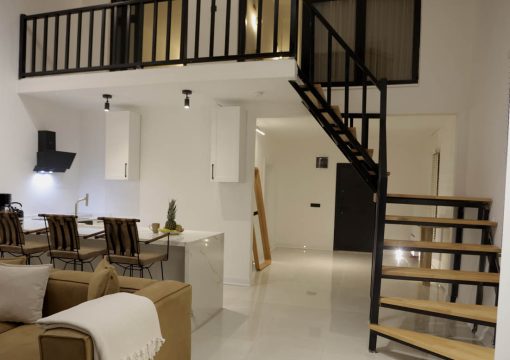 Village Tribeca 2